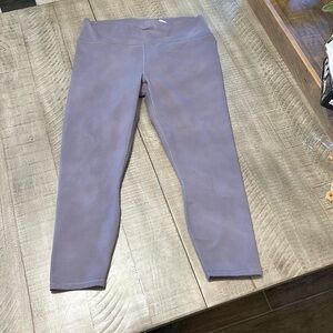 EUC Women’s Power Hold by Fabletics leggings